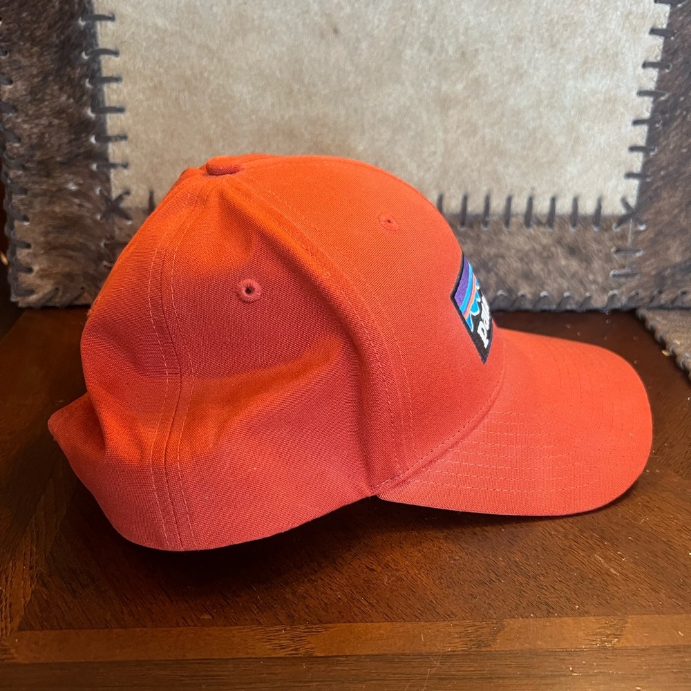 Patagonia trucker hat- One size - Picture 2 of 4